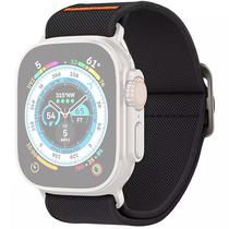 Pulseira para Apple Watch de 42/44/45/49 MM Spigen Lite Fit Ultra AMP05985 - Preta