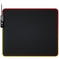 Mousepad Cougar Neon com Iluminacao RGB 350 X 300 X 4 MM - Preto