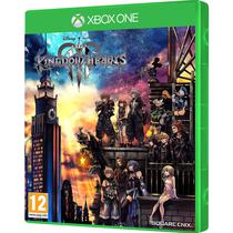 Ant_Jogo Kingdom Hearts III Xbox One