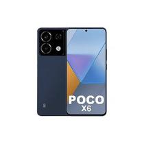 Cel Xiaomi Poco X6 Pro 5G 8/256GB Black