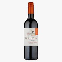 Bebidas Isla Negra Vino Rsva Cab/Sauvignon 750ML - Cod Int: 76100