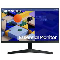 Monitor Samsung LS27C310EALXZX 27" Ips Full HD - Preto