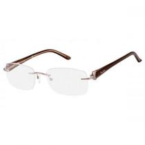 Oculos de Grau Feminino Pierre Cardin 8778 - 7ZK (54-17-140)