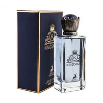 Perfume Maison Alhambra Kingsman Edp Masculino 100ML