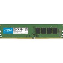 Memoria DDR4 Crucial 16GB 2666