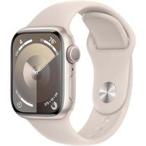 Apple Watch S9 45 MM Starligth