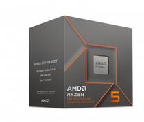 Processador AMD AM5 Ryzen R5 8500G Box 3.5GHZ c/Video