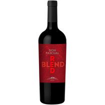 Bebidas Don Pascual Vino Red Blend 750ML - Cod Int: 3918