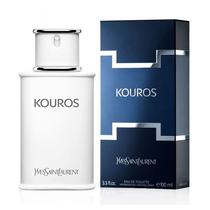 Perfume YSL Kouros Edt 100ML - Cod Int: 59262