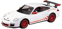 Automodelo Rastar Porsche 911 GT3 RS 42800 (1/14) RC 27 MHZ