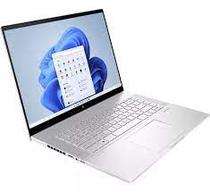 Notebook HP Envy 16-H1023DX i9-13900H/ 16GB/ 1TB SSD/ 16"/ RTX4060 8GB/ W11 Prata Nuevo