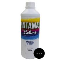 Tinta Pintamax Colors e-0020 para Impressoras Epson de 1 Litro - Black