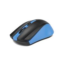 Mouse Xtech W. Galos XTM-310BL 1600DPI/Azul