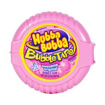 Chicle Wrigley's Hubba Bubba Original 56GR