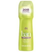 Desodorante Ban Deo Roll-On Satin Breeze Antitranspirante Invisivel 103ML