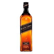 Whisky Johnnie Walker Black Label 1 Litro