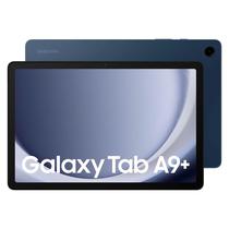 Tablet Samsung Galaxy Tab A9+ SM-X210 Tela 11" 64GB 4GB Ram - Azul