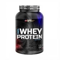 Whey Protein SPX Nutrition Max 2.38LB (1KL) Chocolate