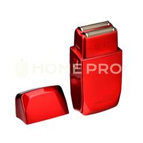 SC Stylecraft Wireless Prodigy Foil Shaver - Vermelho Metalico Brilhante