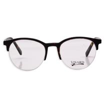 Armacao para Oculos de Grau RX Visard MH2286 52-20-141 C3 - Marrom Camuflado