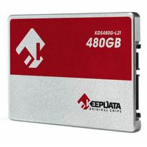 HD SSD SATA 480GB Keepdata 2.5"