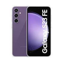Celular Samsung S711B S23 Fe 8GB 128GB Purple Upo