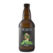 Bebidas Kiagus Cerveza Artezanal Lupulosa 500ML - Cod Int: 75446