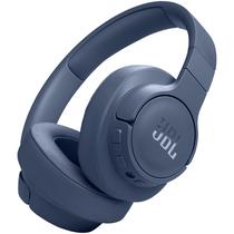 Fone de Ouvido Sem Fio JBL Tune 770NC Bluetooth/Microfone/Pure Bass - Blue