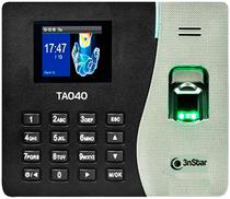 Relogio Ponto Biometrico 3NSTAR TA040