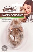 Brinquedo para Gato - Pawise Twinkle Squeaker 28243