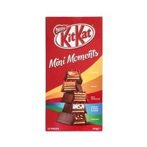 Chocolate Nestle Kitkat Mini Moments 203G