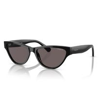 Oculos Vogue VO5513S *W44/87 #55 Cat Eye Black