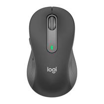 Mouse Logitech Signature M650L Wireless 910-006234