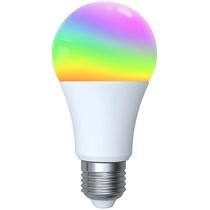 Lampada LED Inteligente Moes WB-TDA14-RCW-E27 14 W Bivolt - Branco