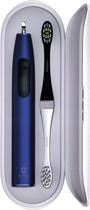 Escova Dental Eletrica Oclean F1 - Azul Escuro