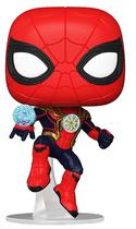 Boneco Spiderman - Marvel Spider - Man No Way Home - Funko Pop! 913