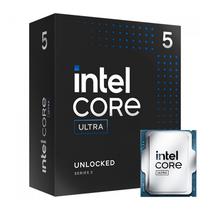 Processador Intel 1851 Ultra Core 5 245K Box 5.2GHZ