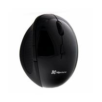 Mouse Inalambrico Klip KMW-500BK Orbix Black