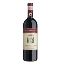 Castello D'Albola Chianti Classic Vinho - Ita Uni.
