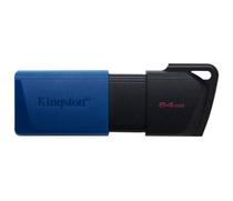 Pendrive Kingston Datatraveler Exodia 64GB USB 3.2 - DTXM/64GB