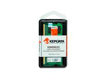 Memoria Notebook DDR2 2GB 800M Keepdata KD800S6/2G