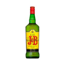 Whisky JB Con Gotero 1 Litro