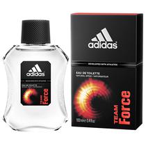 Perfume Adidas Team Force Edt Masculino - 100ML