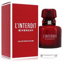 Perfume Giv L'Interdit Rouge Edp 100ML - Cod Int: 58791