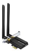 Roteador Wifi TP-Link Archer TX50E AX3000 Wi-Fi/Bluetooth - 2402 MB/s