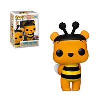 Ant_Muneco Funko Pop Winnie The Pooh 1034