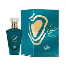 Perfume Al Wataniah Hannen Edp Feminino 100ML