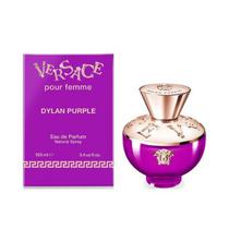 P.Versace Dylan Purple F 100ML Edp