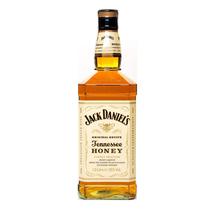 Whisky Jack Daniel's Honey - 1L Sem Caixa