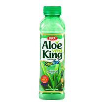 Bebidas Okf Jugo Aloe Sugar Free 500ML - Cod Int: 4987